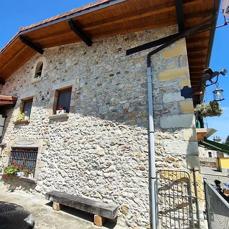 Gasthof Pasiegos 3*