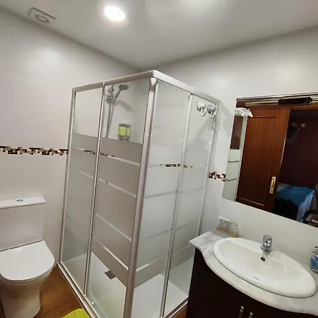 Pasiegos Гостевой дом 3*