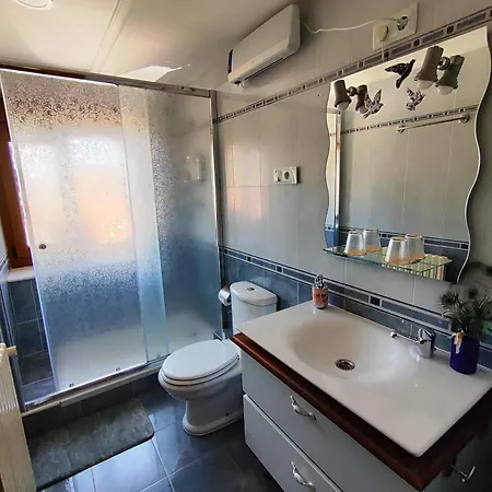 Гостевой дом Pasiegos 3*