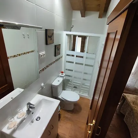 Pasiegos 3* Реосин