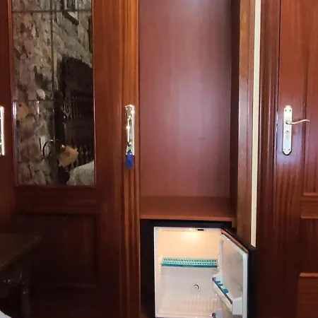 بيت ضيافة Pasiegos