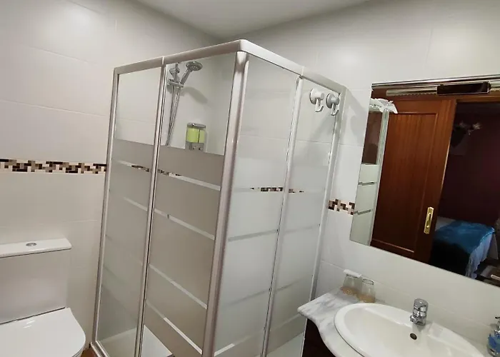 Pasiegos Pensjonat 3*