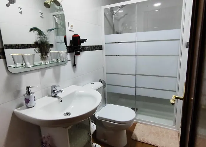 Pasiegos Pensjonat Reocín