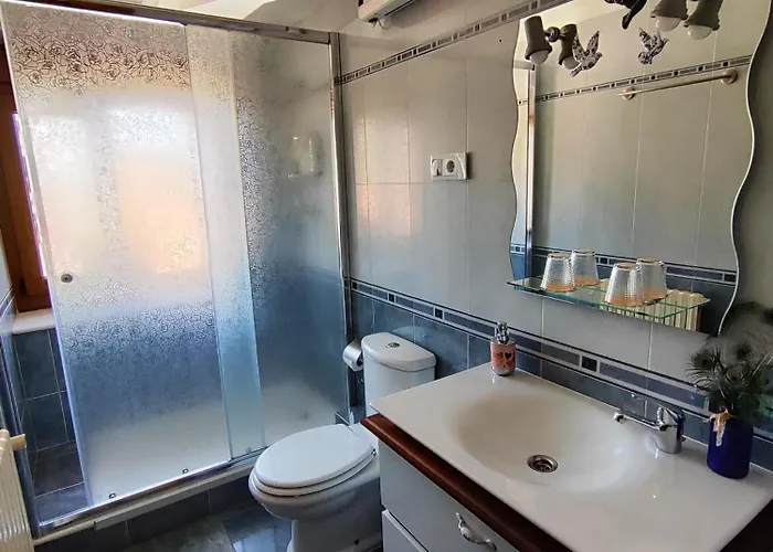 Pensjonat Pasiegos 3*