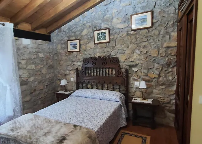 Pensjonat Pasiegos 3*